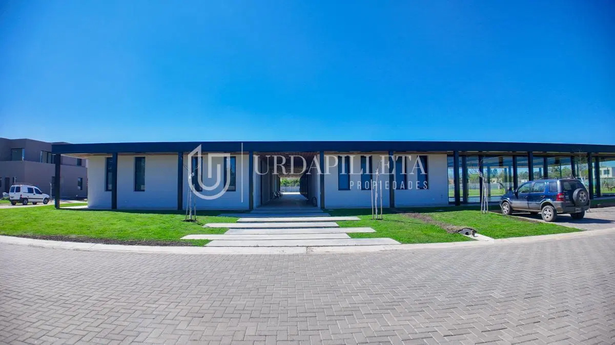 Lote en venta en El Olivar Pilar 5