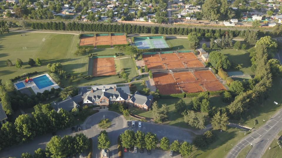 Foto de Terreno/lote en venta sobre cancha de polo en Pilará - Milord- URDAPILLETA PROPIEDADES, imagen 1