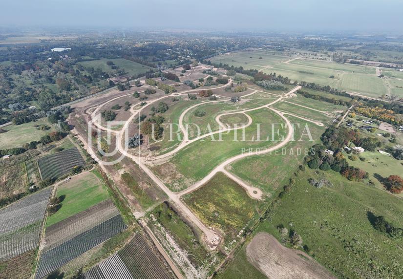Foto de Terreno en Barrio Cerrado en Pilar para Desarrollar Townhouses, imagen 4