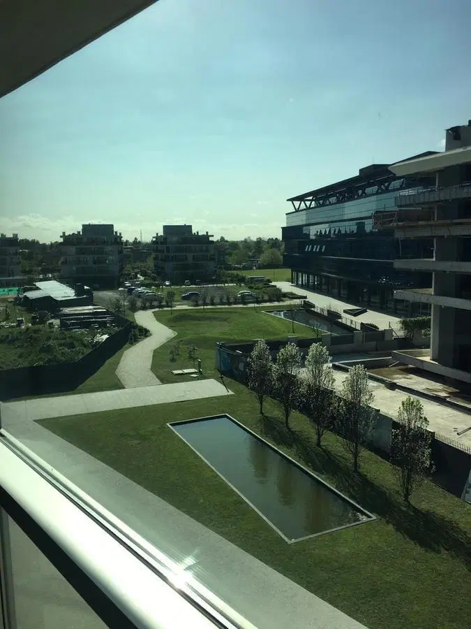 Oficina en alquiler en Skyglass 2 Ayres Vila Pilar 3