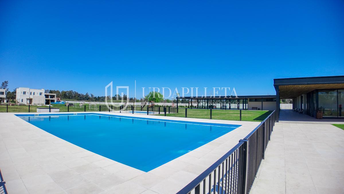 Foto de Lote en venta en El Olivar Pilar, imagen 4