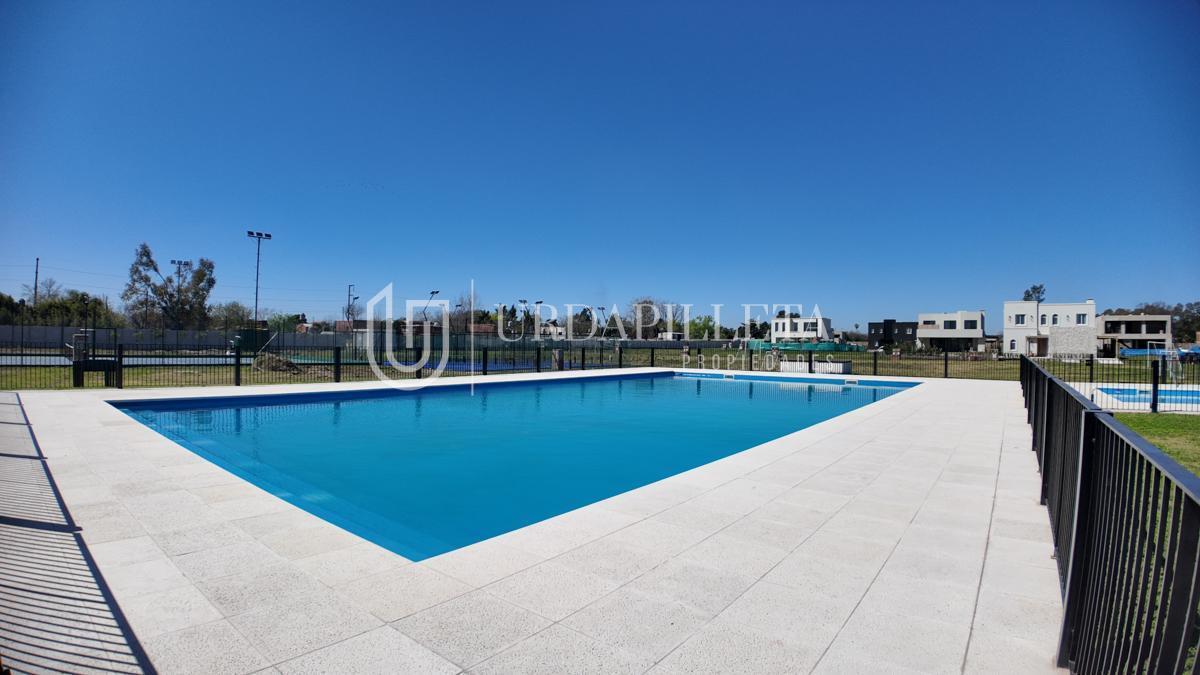 Foto de Lote en venta en El Olivar Pilar, imagen 5