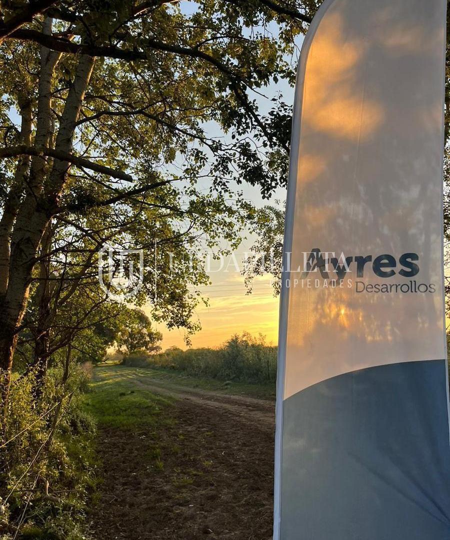 Foto de Terreno en venta Ayres de Cardales con vista al verde, imagen 5