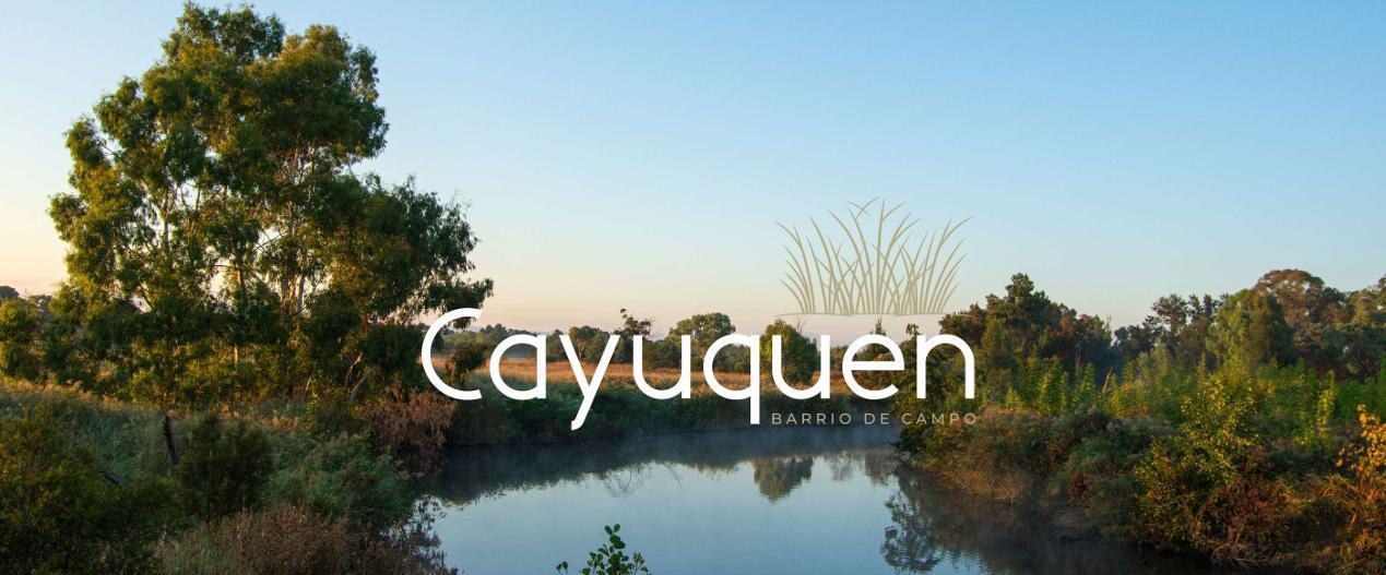 Foto de Terreno en Cayuquen, Pilar Golfers Chacras de Murray Pilar, imagen 4