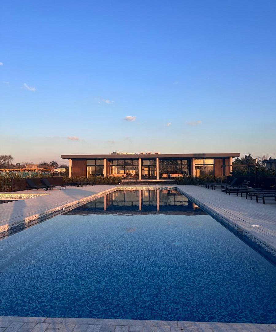 Foto de Terreno a la Venta en Los Cardos Pilar, imagen 5