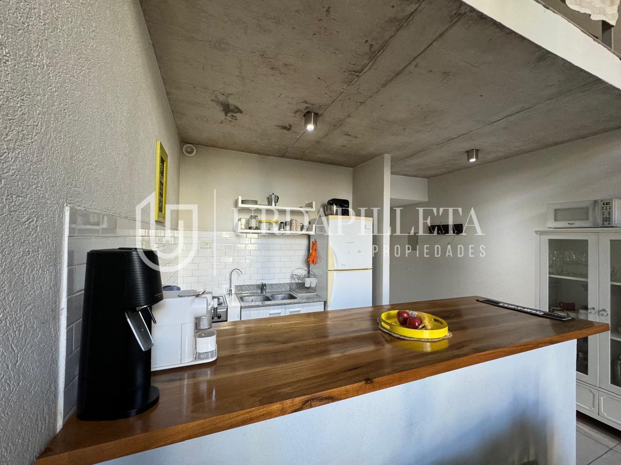 Foto de Departamento en alquiler con jardin y parrilla en Ayres Loft Pilar, imagen 3