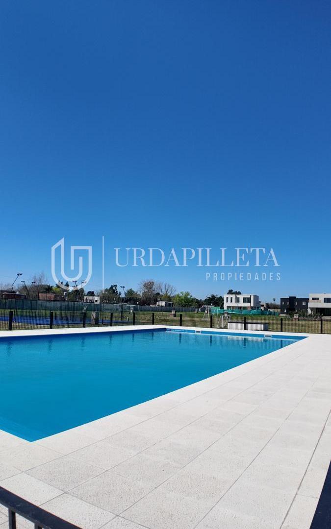 Foto de Lote en venta en El Olivar Pilar, imagen 3