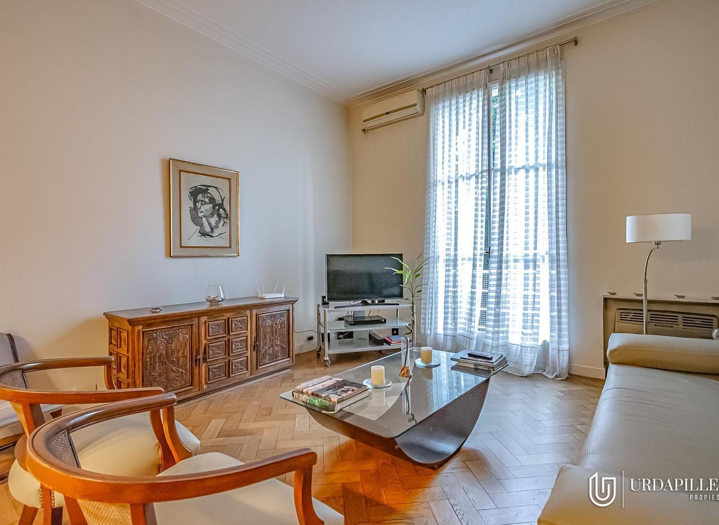 Foto de Departamento en venta 3 ambientes con dependencias - Retiro, imagen 3