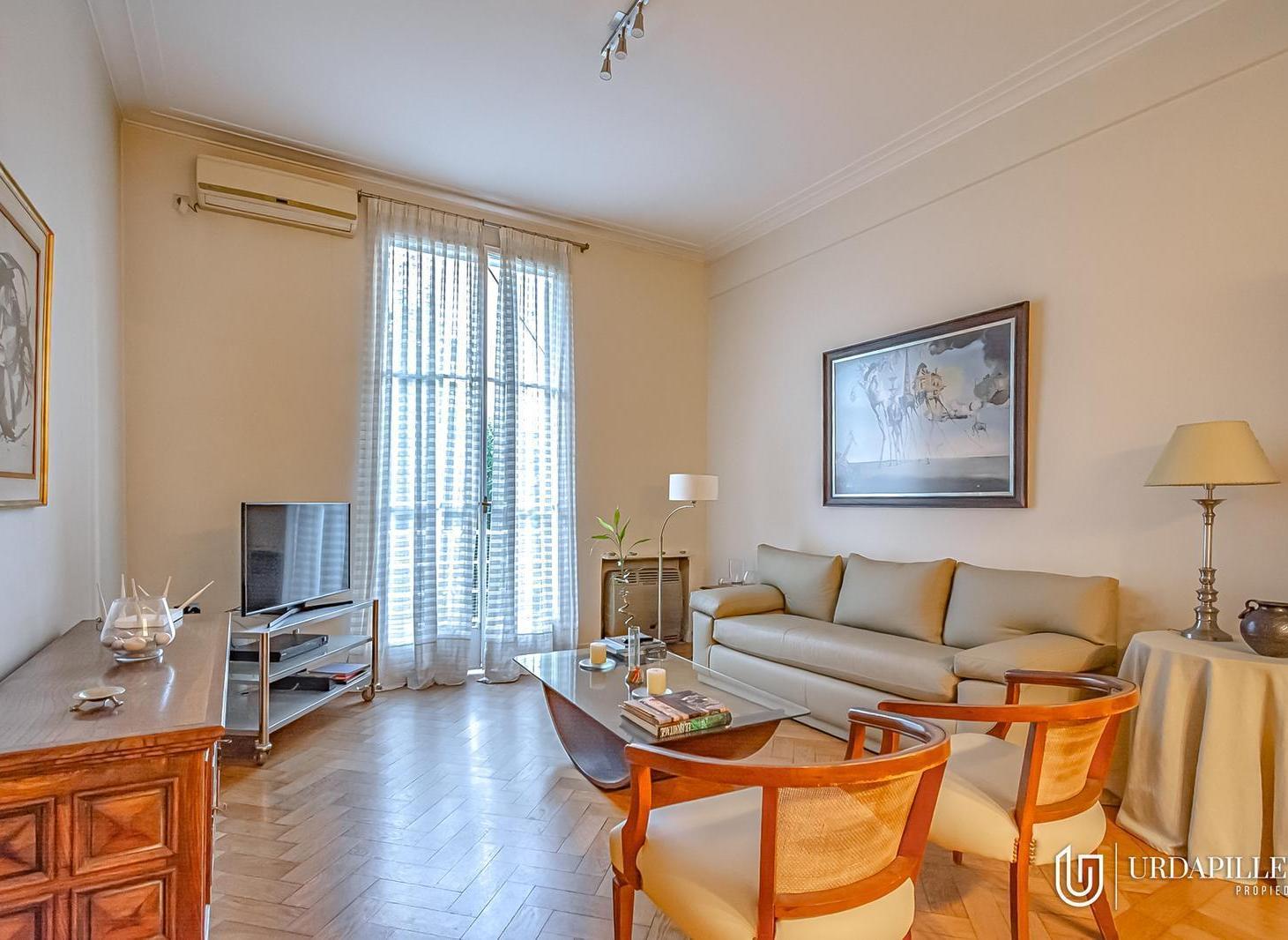 Foto de Departamento en venta 3 ambientes con dependencias - Retiro, imagen 2