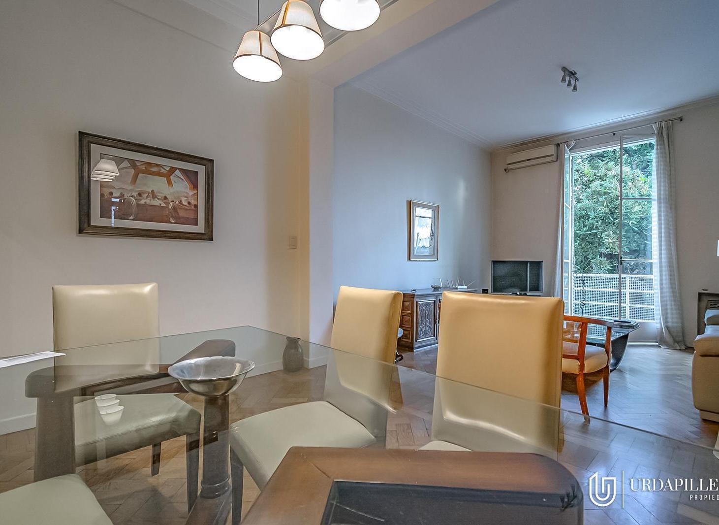 Foto de Departamento en venta 3 ambientes con dependencias - Retiro, imagen 5