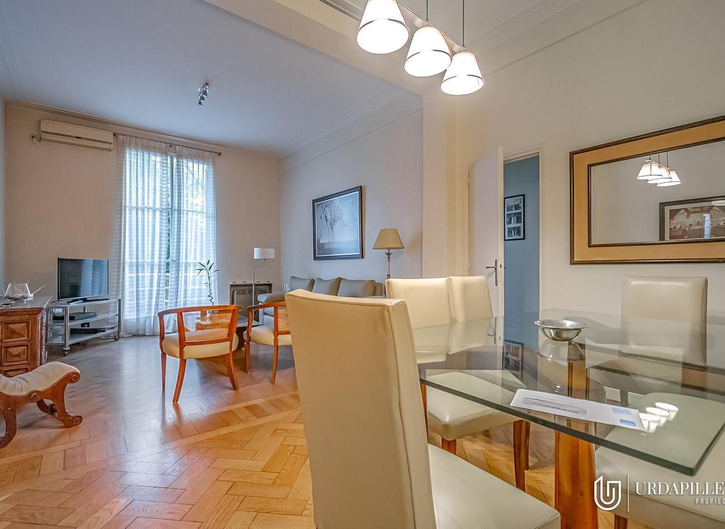 Foto de Departamento en venta 3 ambientes con dependencias - Retiro, imagen 1