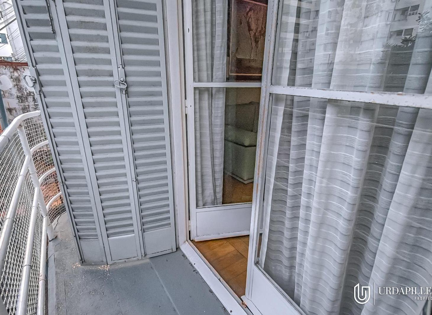 Foto de Departamento en venta 3 ambientes con dependencias - Retiro, imagen 4