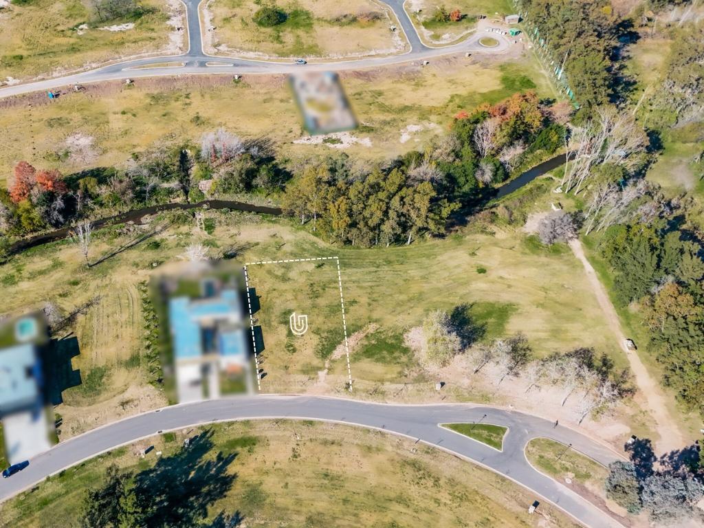 Foto de Terreno en venta en Azzurra Tortugas, imagen 2