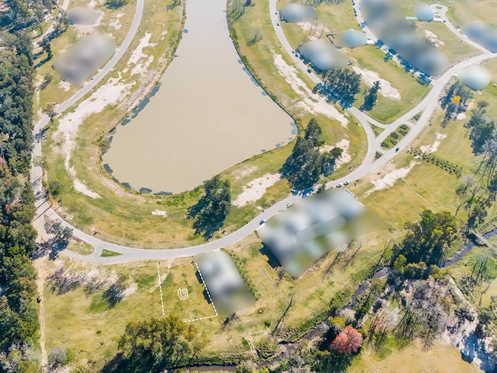 Foto de Terreno en venta en Azzurra Tortugas, imagen 1