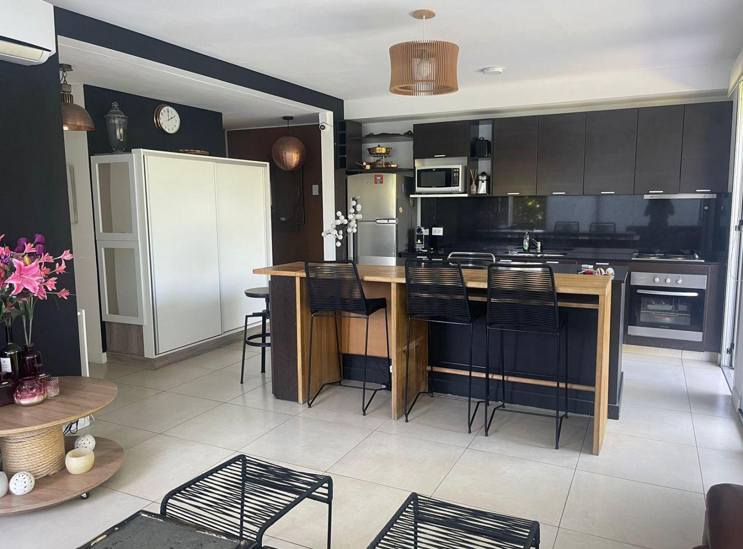Foto de Departamento en venta 3 ambientes en planta baja con Jardin en Vilahaus, imagen 5