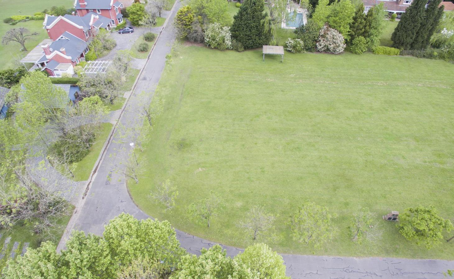 Foto de Lote con muy buena ubicación en venta en Martindale - Teresa, imagen 2