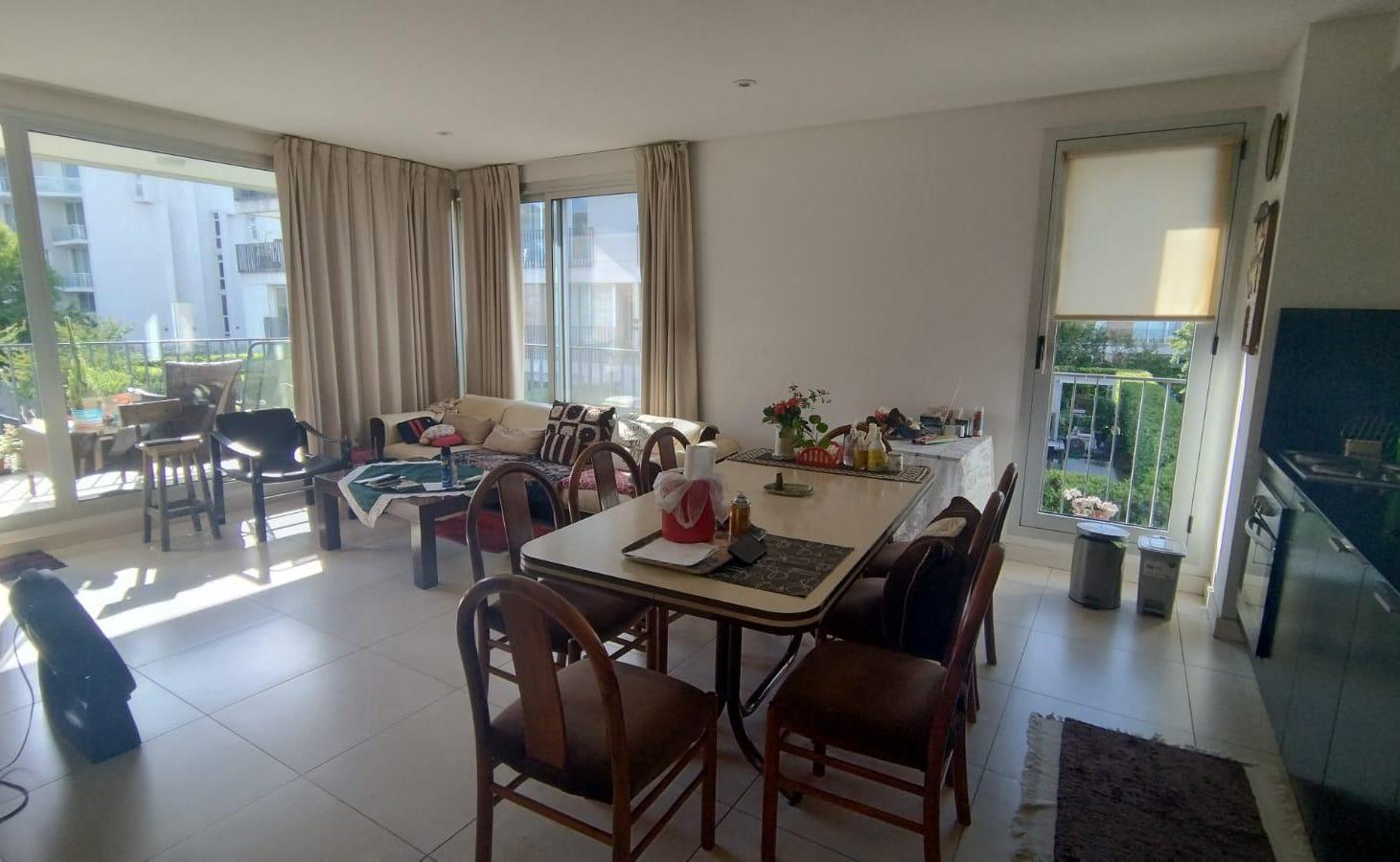 Foto de Departamento en venta 3 ambientes en Vilahaus - Ayres Vila - Pilar, imagen 2