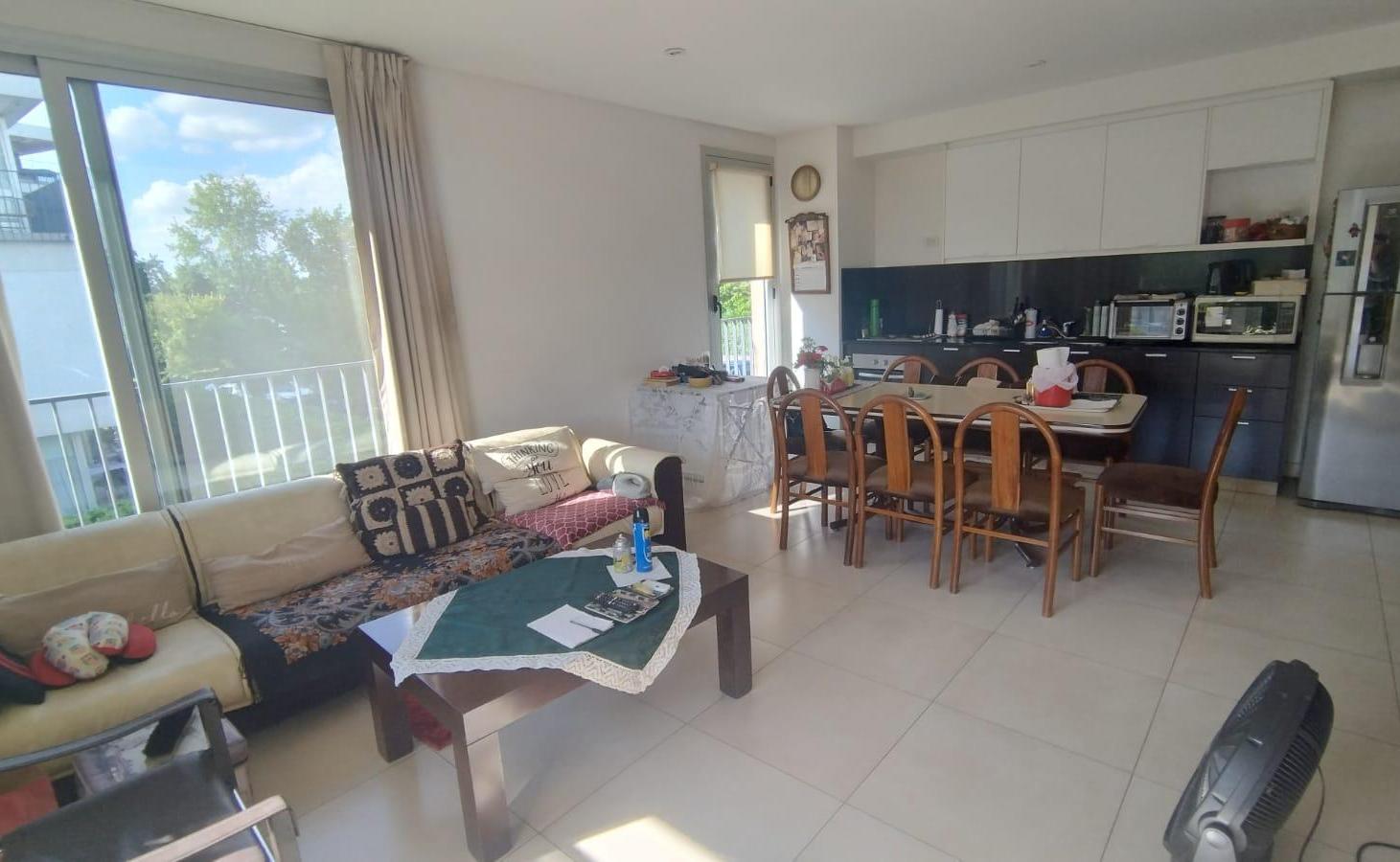 Foto de Departamento en venta 3 ambientes en Vilahaus - Ayres Vila - Pilar, imagen 1