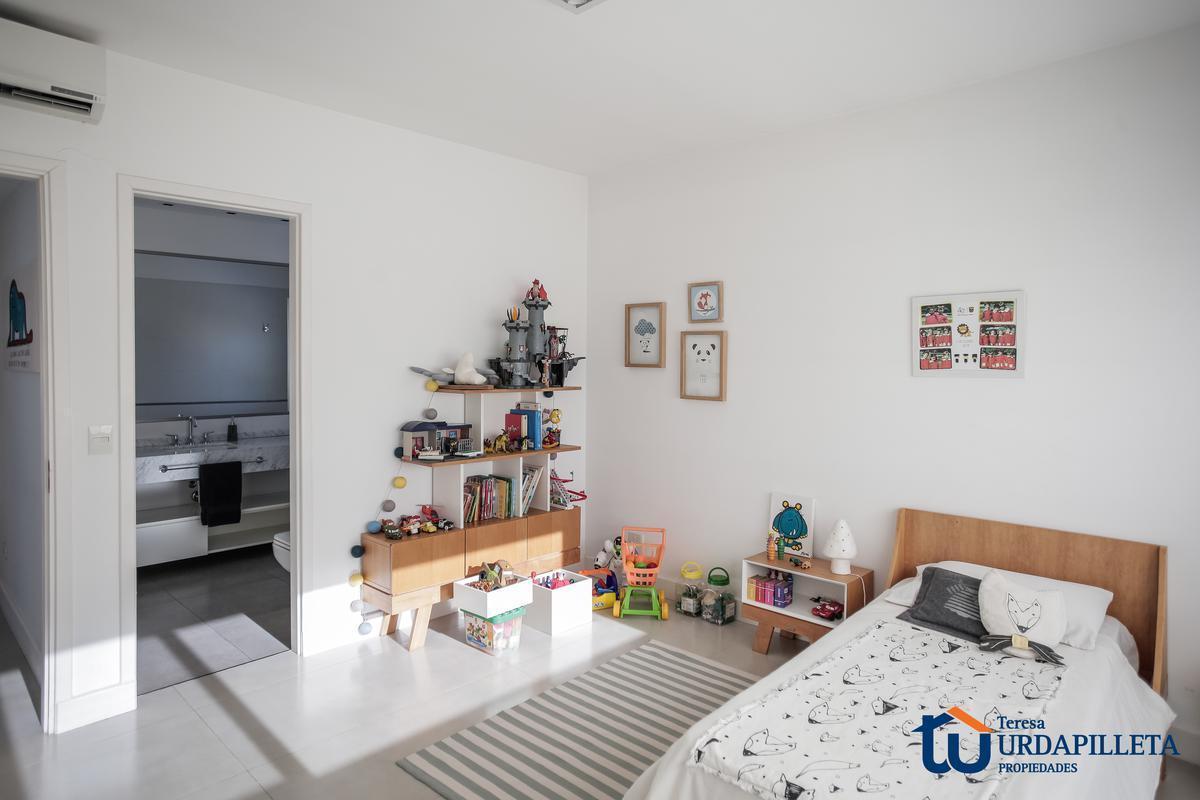Foto de Excelente Casa en venta sobre lote interno en Ayres Plaza, imagen 4