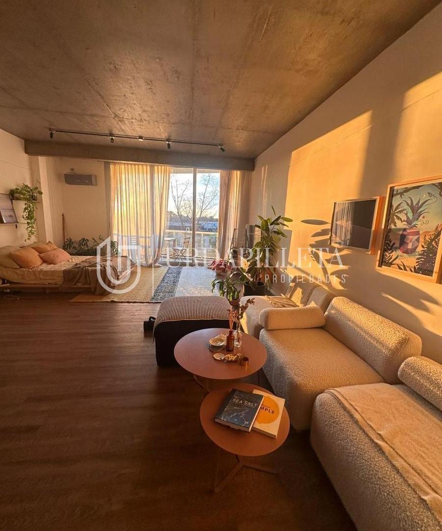 Foto de Departamento en venta en Studios Ayres Vila Pilar, imagen 3