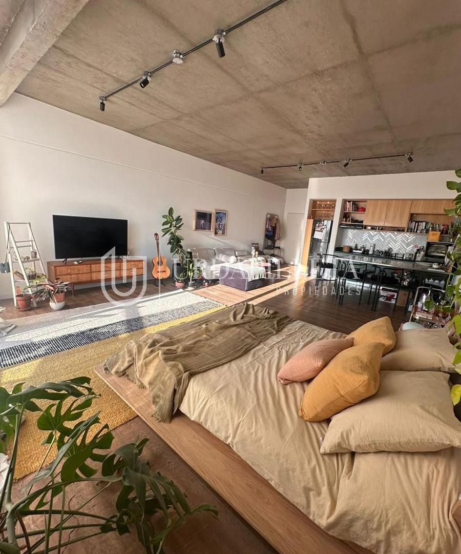 Foto de Departamento en venta en Studios Ayres Vila Pilar, imagen 1