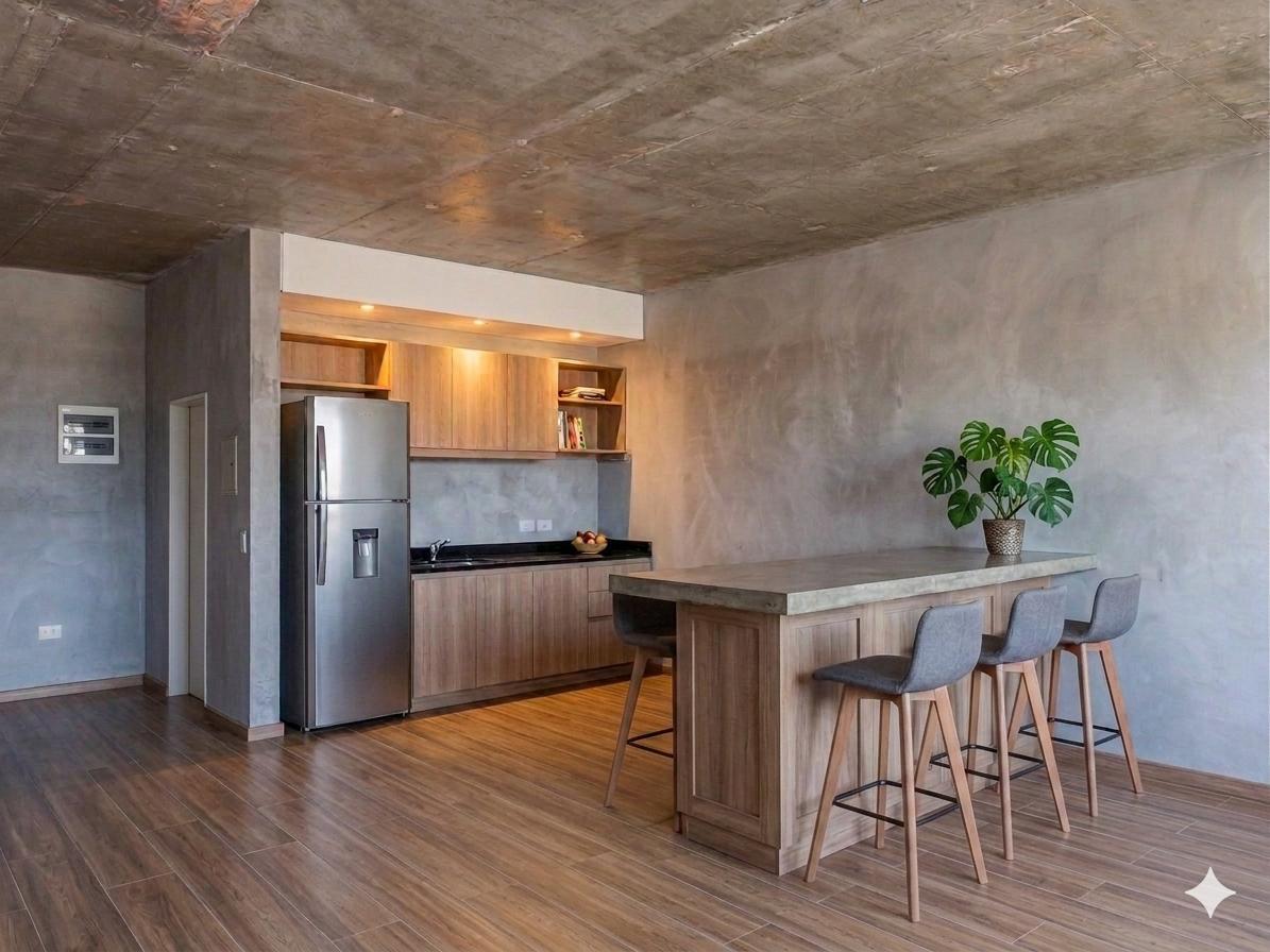 Foto de Departamento en venta a estrenar en Studios Ayres Vila Pilar, imagen 3