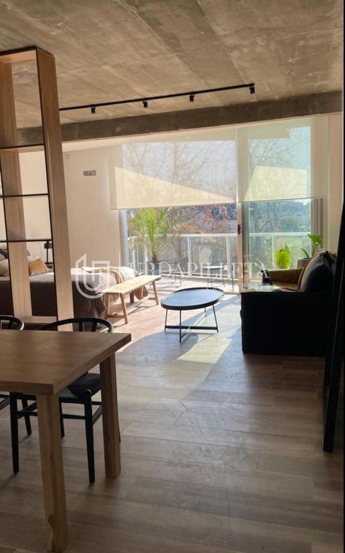 Foto de Departamento en venta monoambiente en Studios Ayres Vila Pilar, imagen 1
