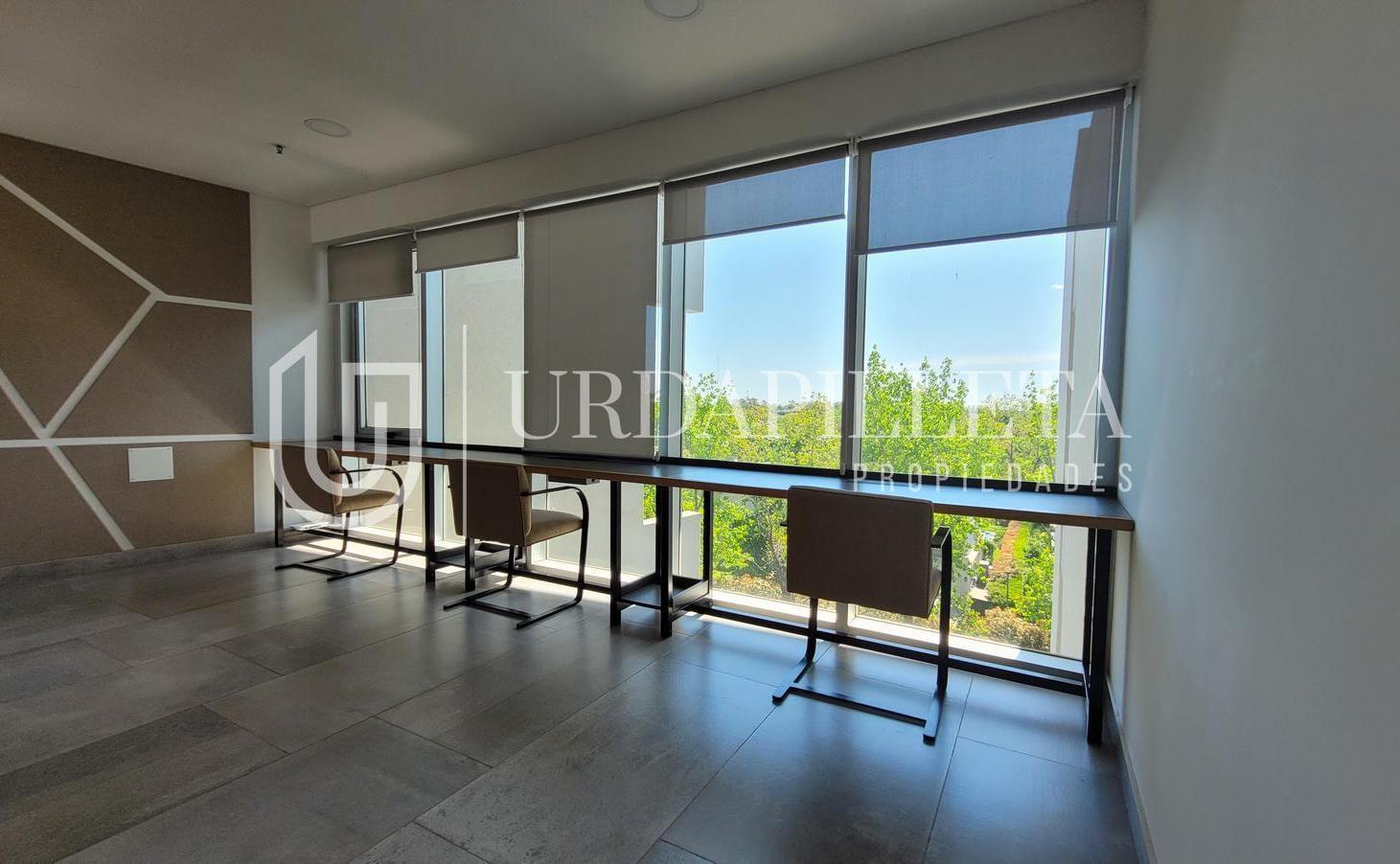 Foto de Departamento en venta monoambiente en Studios Ayres Vila Pilar, imagen 5