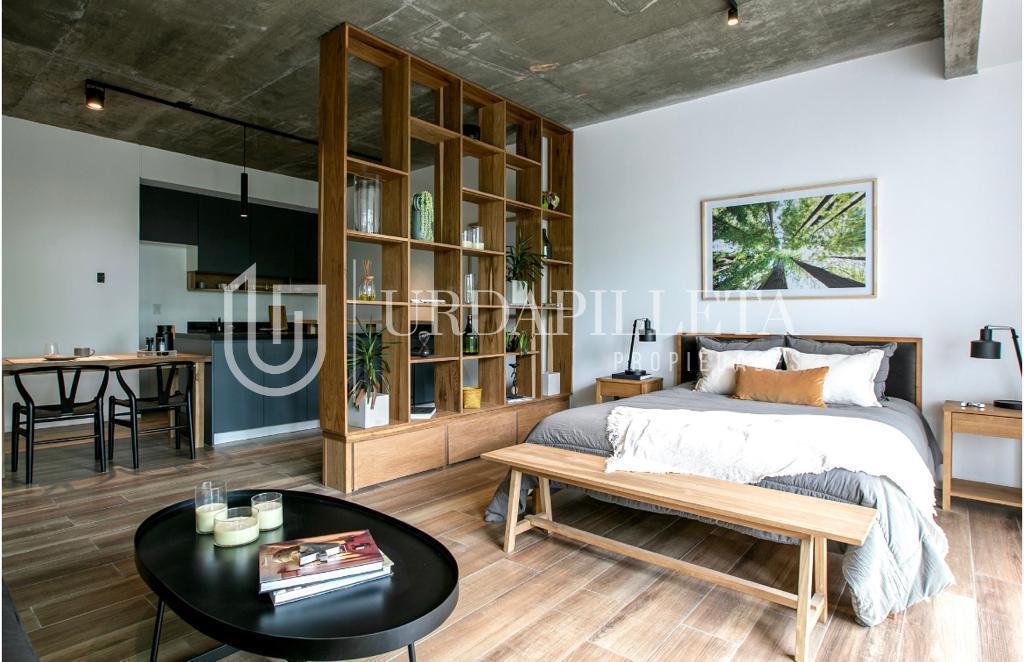 Foto de Departamento en venta monoambiente en Studios Ayres Vila Pilar, imagen 2