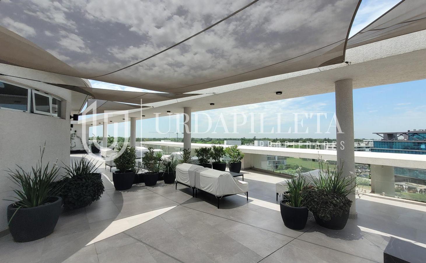 Foto de Departamento en venta monoambiente en Studios Ayres Vila Pilar, imagen 3