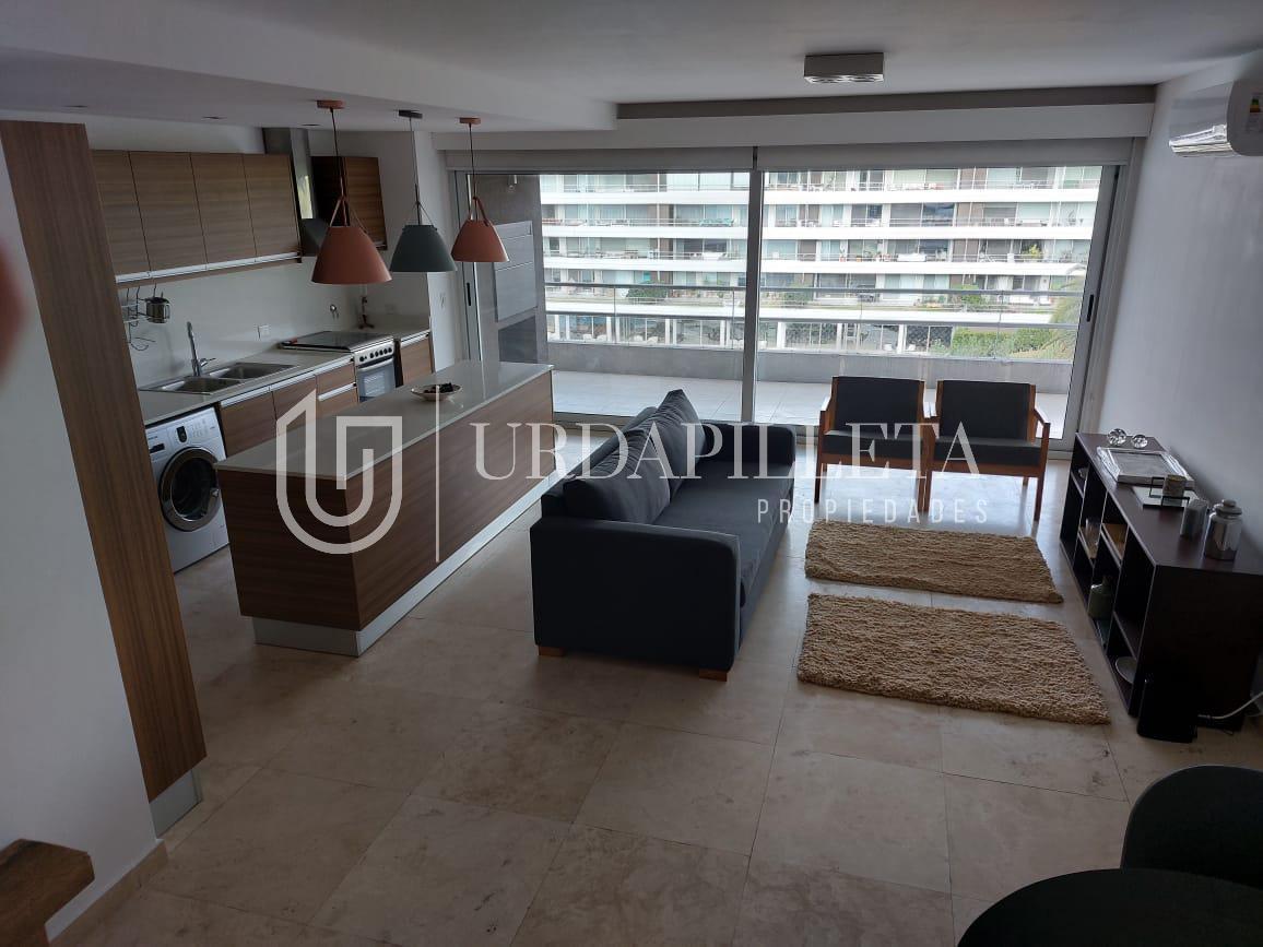 Foto de Departamento duplex en venta en Bouquet Ayres Vila Pilar amoblado, imagen 2
