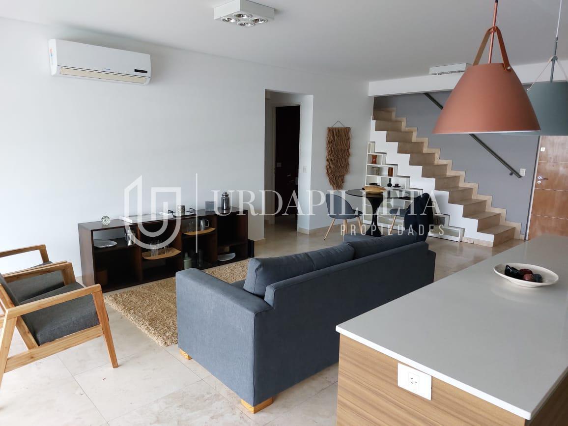 Foto de Departamento duplex en venta en Bouquet Ayres Vila Pilar amoblado, imagen 4