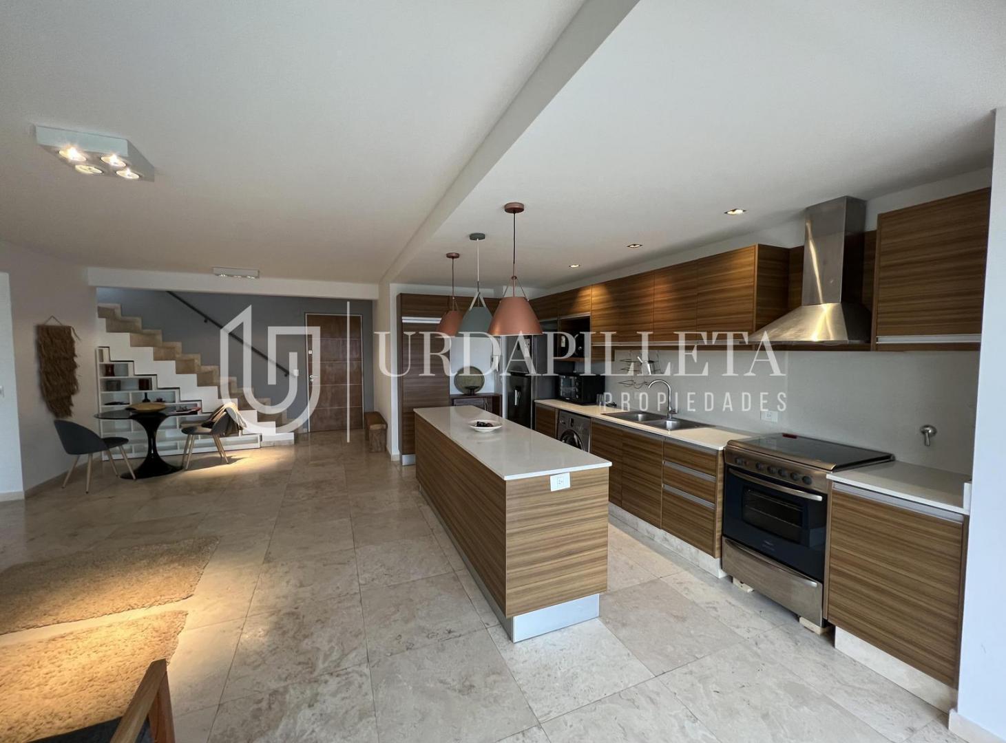 Foto de Departamento duplex en venta en Bouquet Ayres Vila Pilar amoblado, imagen 1