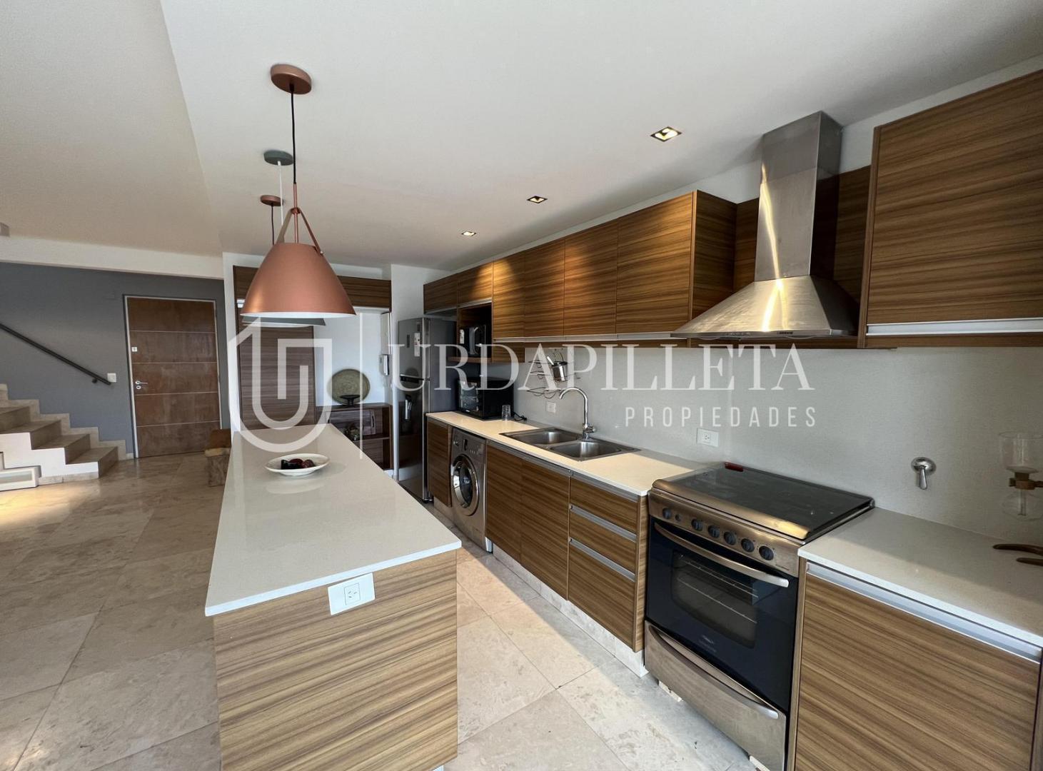 Foto de Departamento duplex en venta en Bouquet Ayres Vila Pilar amoblado, imagen 5