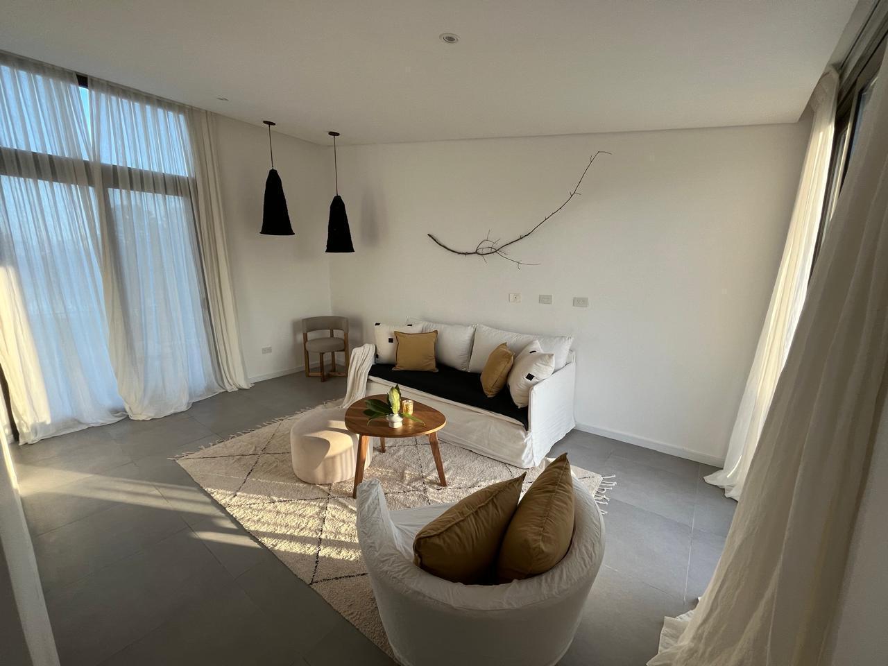 Foto de Townhouses en venta en Oliden Joven Pilar, imagen 2