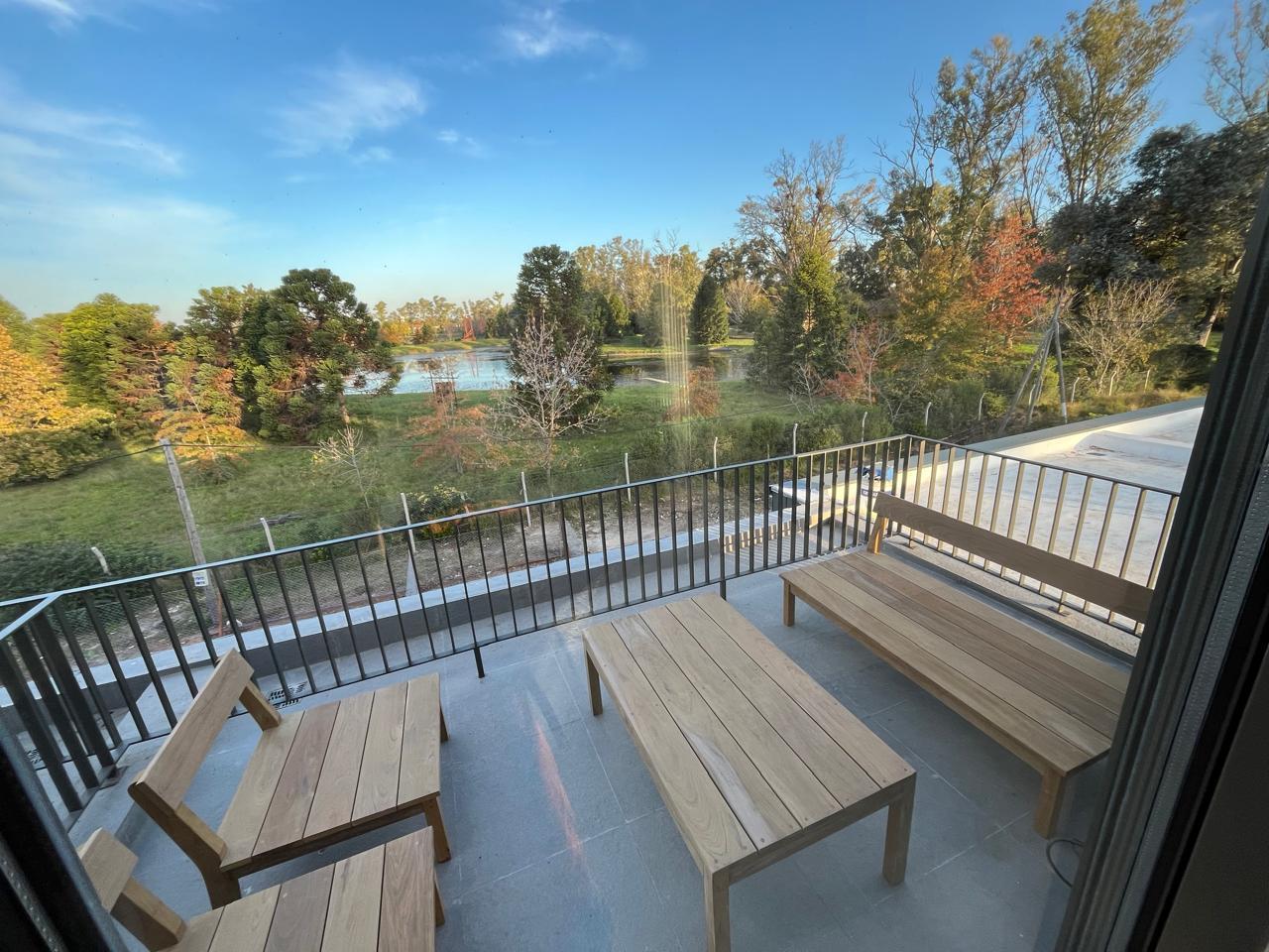 Foto de Townhouses en venta en Oliden Joven Pilar, imagen 4