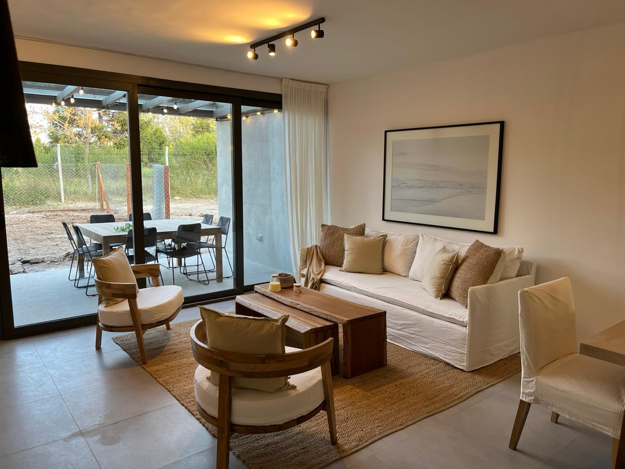 Foto de Townhouses en venta en Oliden Joven Pilar, imagen 5