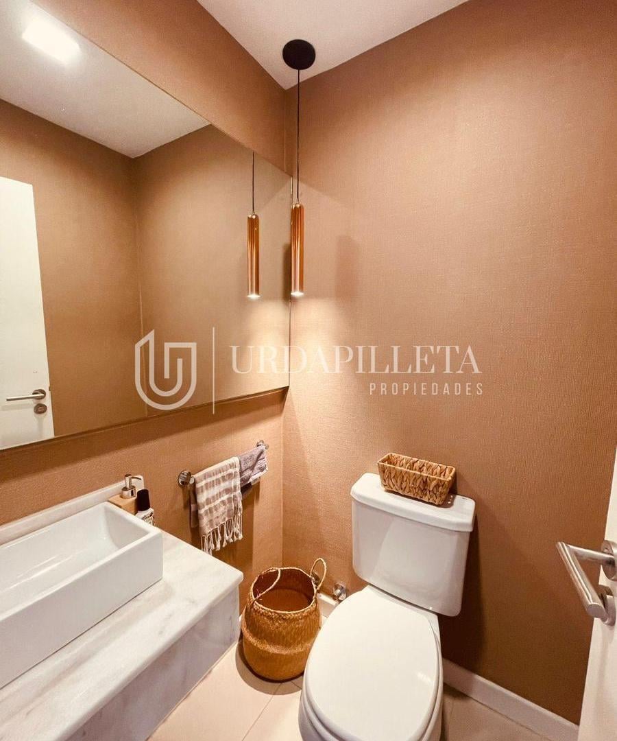 Foto de Venta de departamento de tres ambientes en Pilara, imagen 4