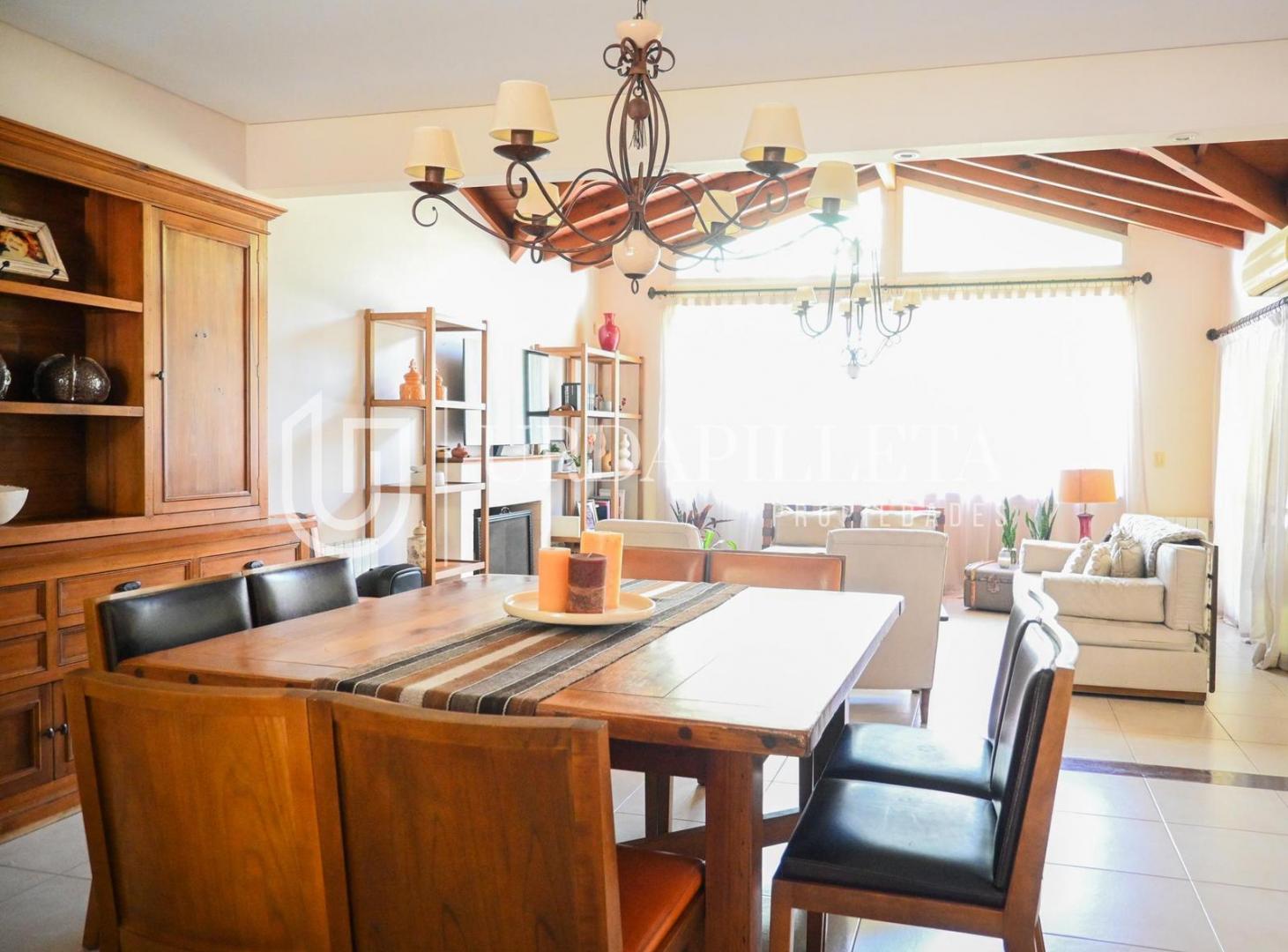 Foto de Casa en venta en La Masia- Pilar, imagen 2