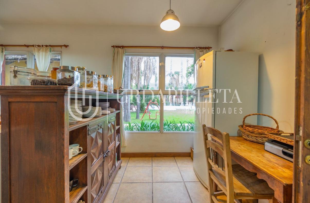 Foto de Casa en doble lote, imagen 2