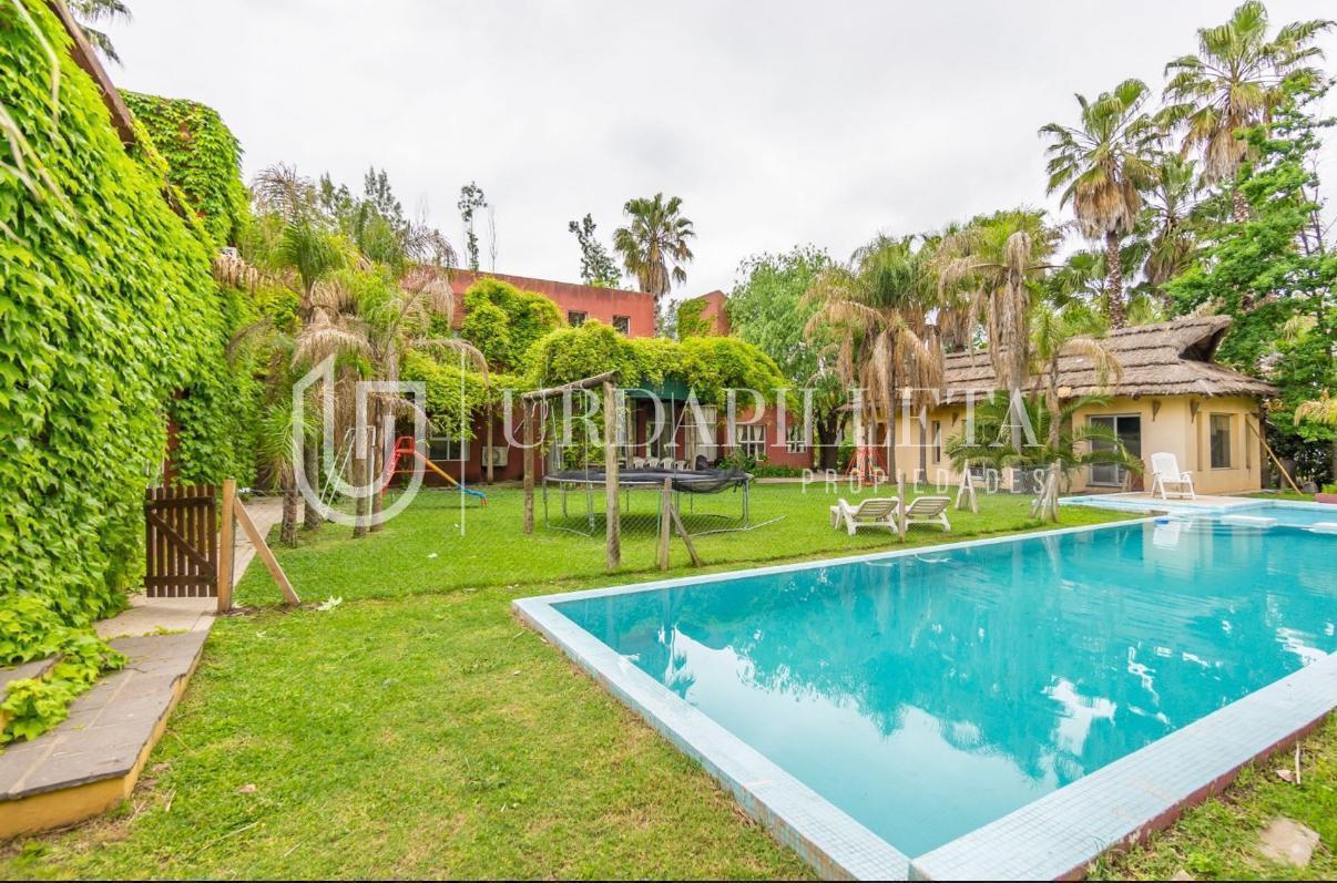 Foto de Casa en doble lote, imagen 3