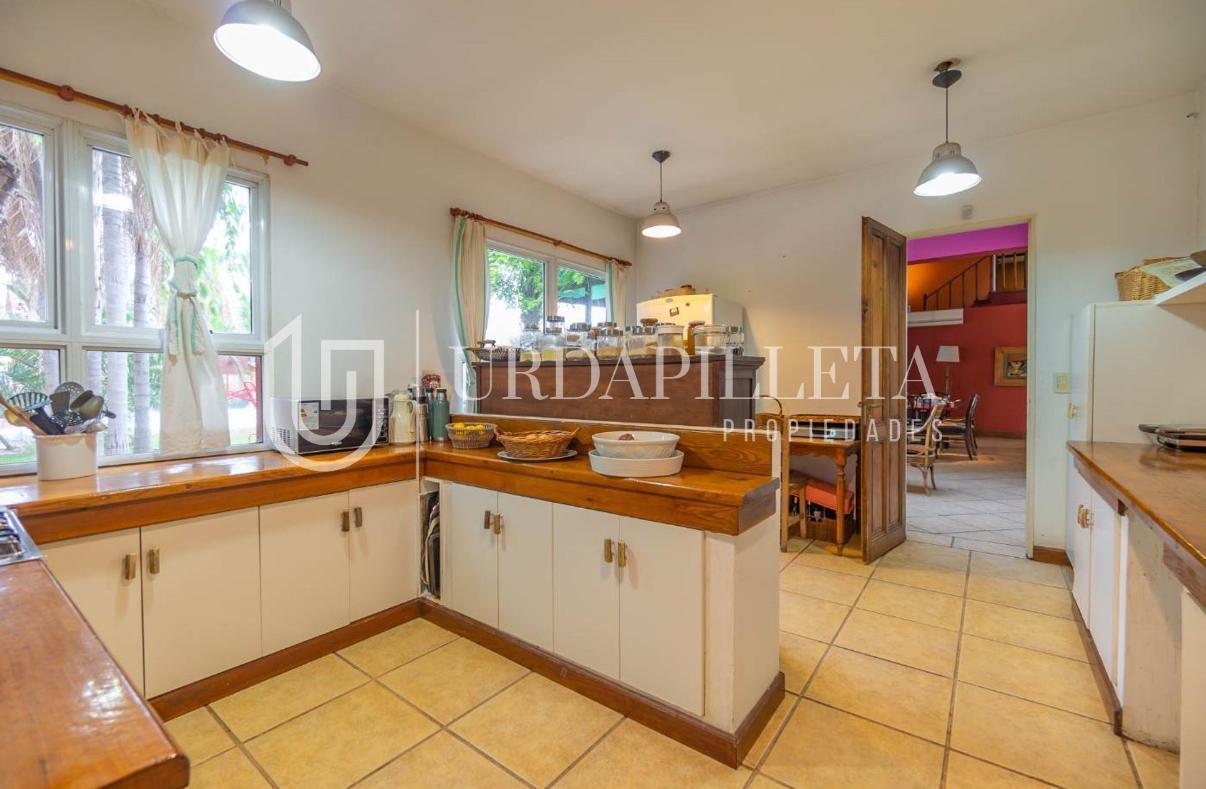 Foto de Casa en doble lote, imagen 5