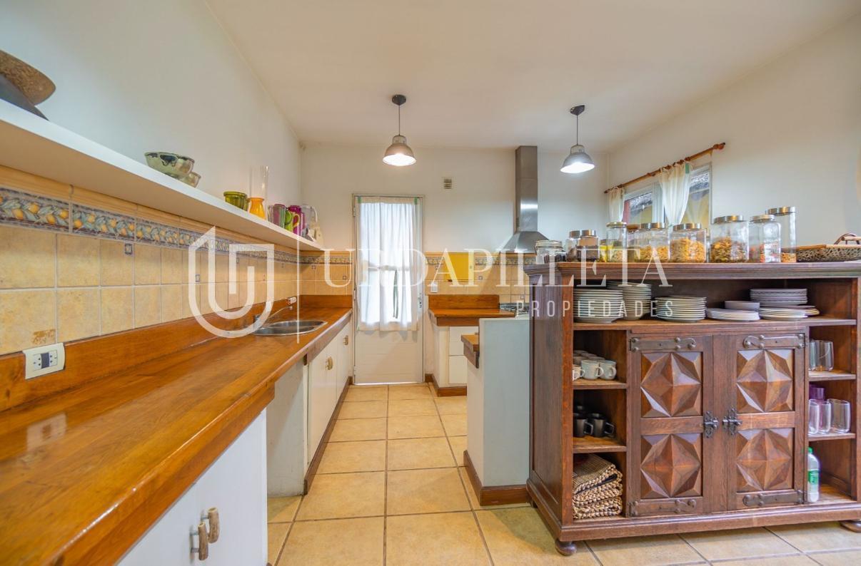 Foto de Casa en doble lote, imagen 4