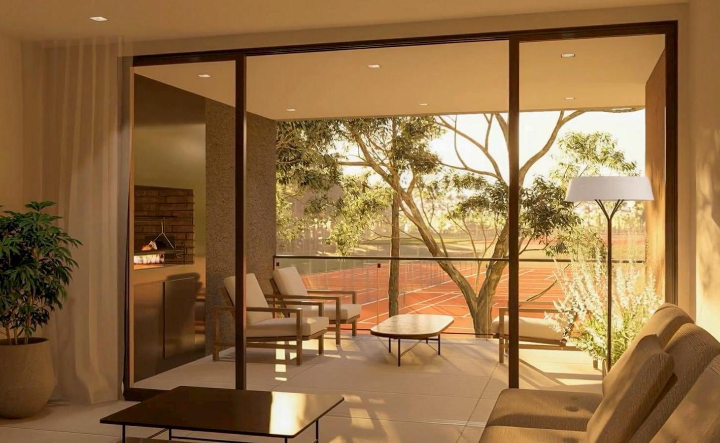 Foto de Departamento en venta en Tennis Ranch Villas & Houses, imagen 2