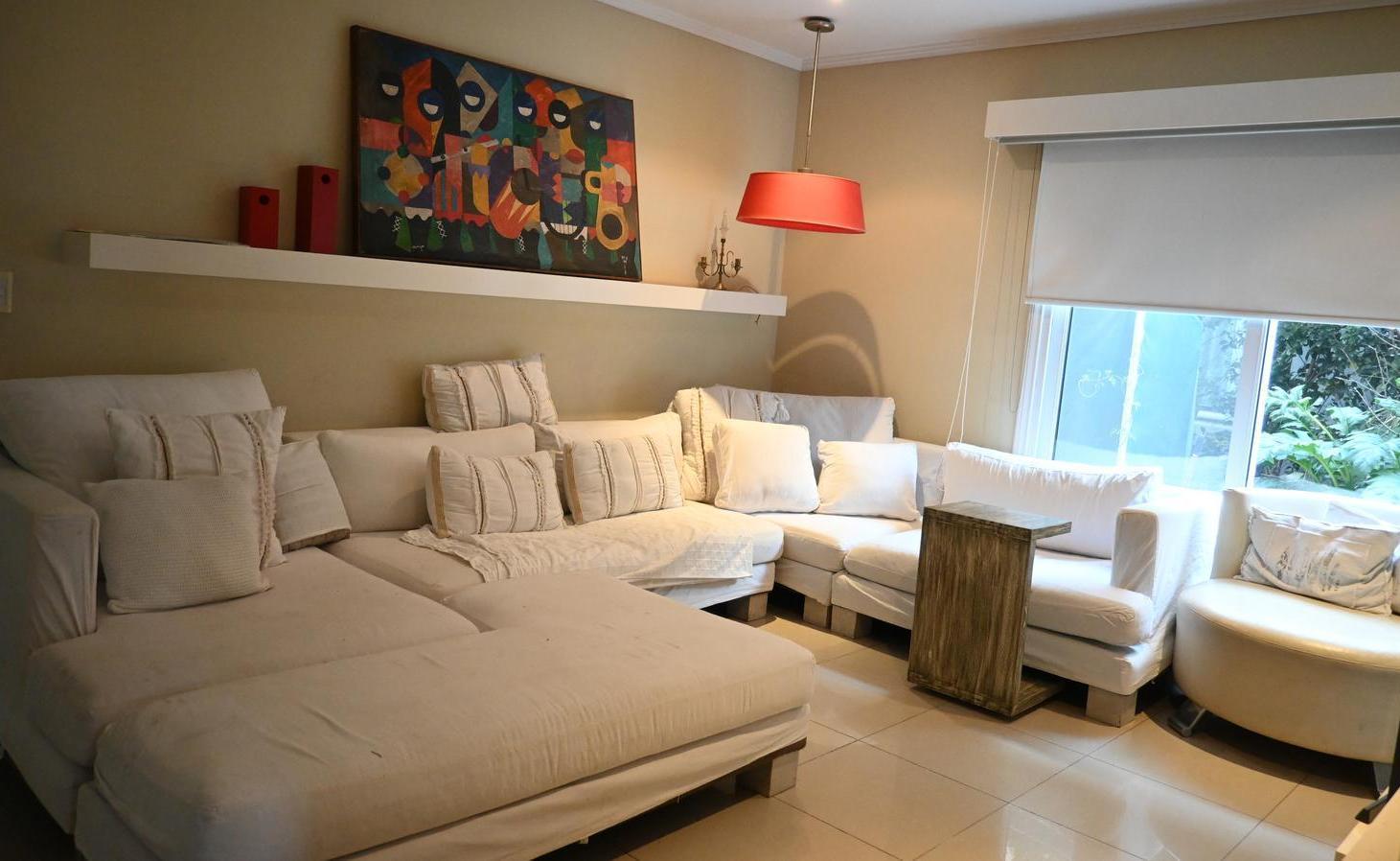 Foto de Casa en venta en La Lomada de Pilar, imagen 3