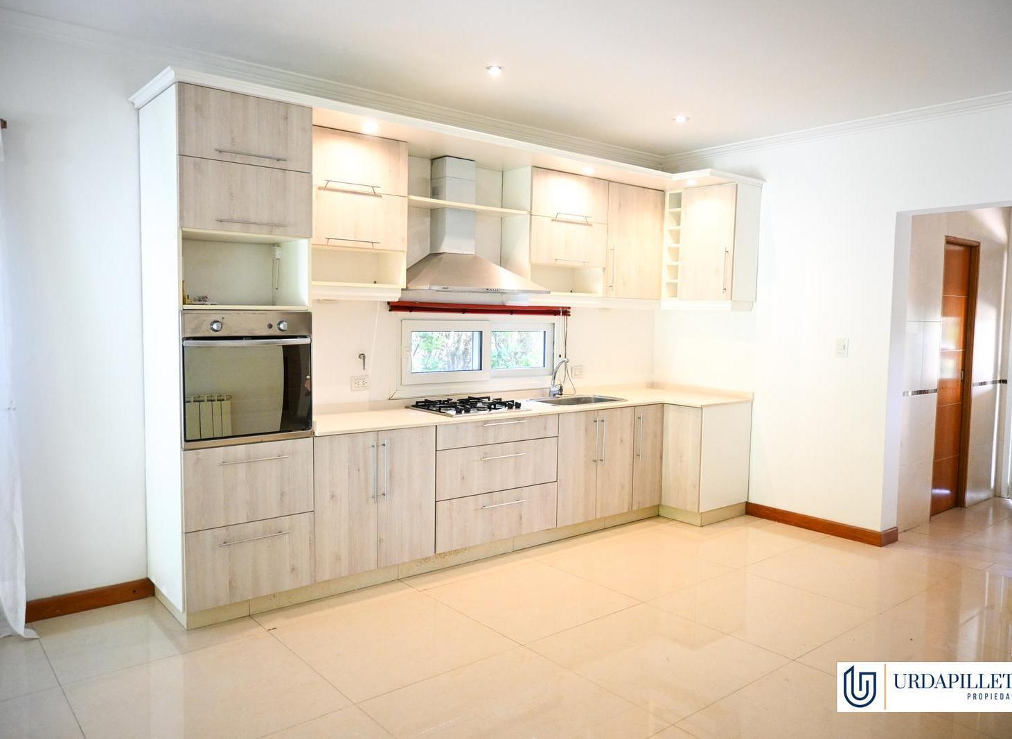 Foto de Casa en Alquiler en La Lomada de Pilar, imagen 5