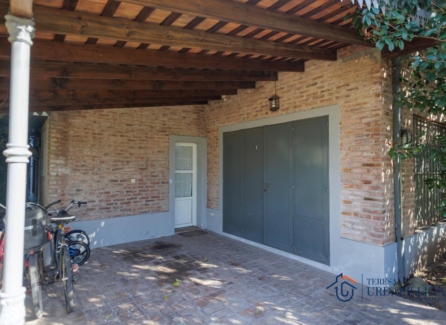 Foto de Casa desarrollada en una planta, imagen 5