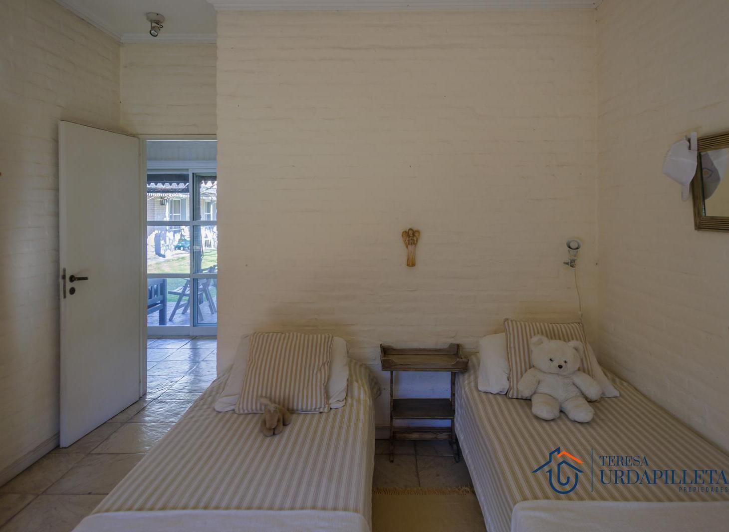 Foto de Casa desarrollada en una planta, imagen 2