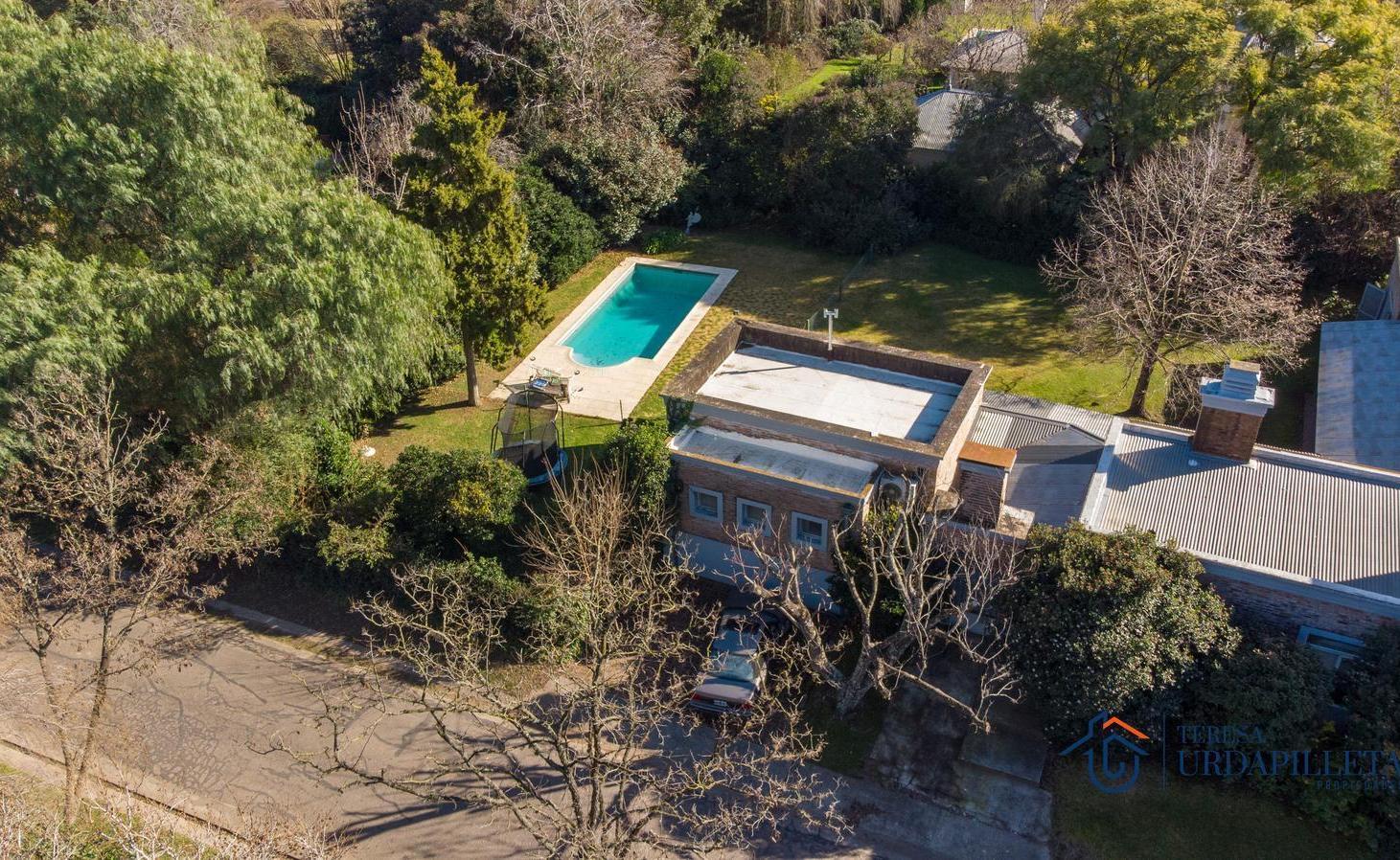 Foto de Casa desarrollada en una planta, imagen 1