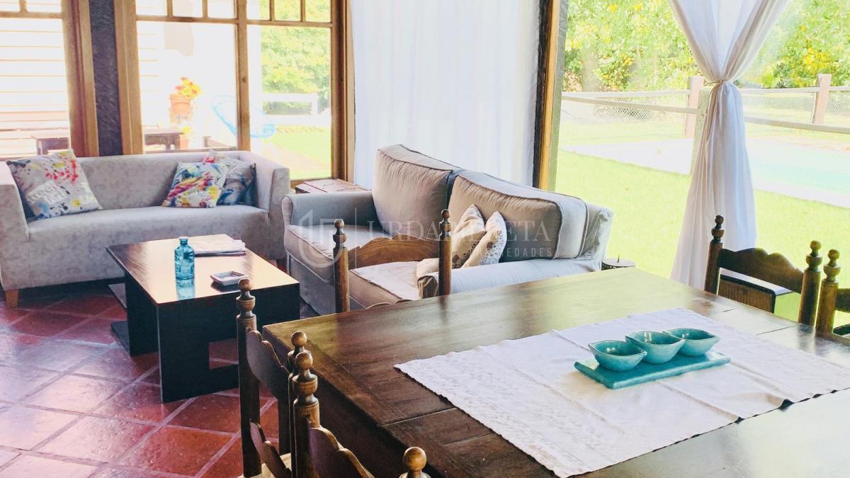 Foto de Casa en venta en Ayres de Pilar 5 ambientes, imagen 5